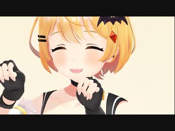夜空メル「PAKU」