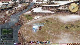 カッパのFF14生活274　いにしえの記憶