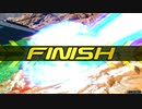 【EXVS2XB】ですともおじさんのクロブ珍道中615