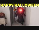 トリックオアトリート!!!　ハロウィン限定のゴーストを見に行くぜ!!　[Phasmophobia/ゆVO実況(ゆっくり実況×VOICEROID)]　Part-24