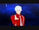 【第2回MMD廃】【カメラ配布】「夜に駆ける」【MMD吸死】【ロナルド】