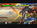 【三国志大戦】相変わらずな双無さん　(覇者)レベル540