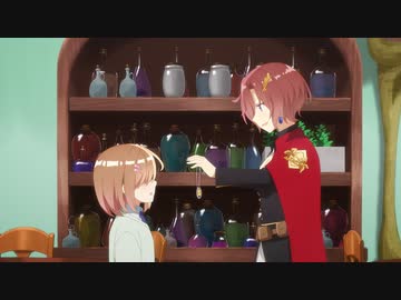 新米錬金術師の店舗経営　第7話　錬成具(アーティファクト)が壊れた！