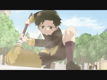 SPY×FAMILY　【MISSION：19】　デズモンドへの復讐計画／母、風になる