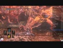 098.ダークソウル3_全ボスRTA_IGT1時間46分18秒_老王の大槌2/2