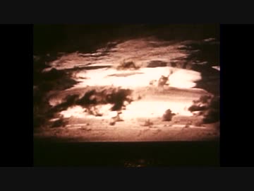 恐怖の中の平和