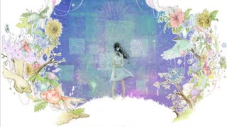 【ニコカラ】pianissimo（キー+1）【on vocal】