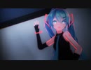 【MMD】クィホーティ【カメラ配布】