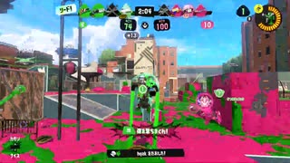 【齢38のスピナー使い】バンカラマッチ（チャレンジ）はじめました-Scene025ーークーゲルへの帰還ーー【Splatoon3】