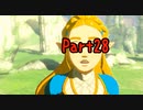 本当に帰ってきた！ちょっくら大冒険的なアレで『ゼルダの伝説ブレスオブザワイルド』実況プレイ Part28(おもひで探し編)