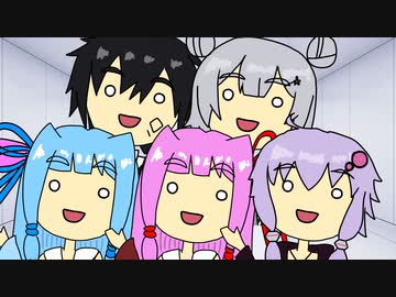 【あすまや投稿祭】あすまやデスゲーム