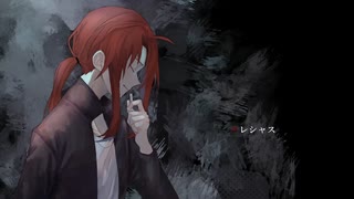 【赤塚優一】クレシャス【UTAUオリジナル曲】