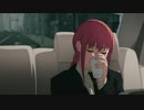 もっとマキマさんの声優をCV花澤香菜にしてみた　最後ネタバレ有