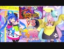 『ツインターボVSナンジャモ』＋全ウマ娘で『タイプ：ワイルド』