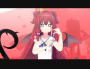 【にじさんじMMD】ポッキーの日なのだ【夢月ロア】