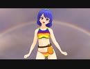 【MMD】ナツメグ