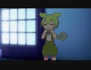 ずんだもんの甘えたいとき