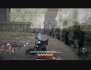 ｢実況｣ヴァルキリーエリュシオン　チャプター７のヒルドをノーダメ目指す#２