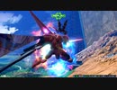 【EXVS2XB】ガーベラ・テトラ視点SEASON8-10