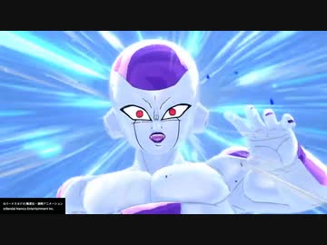 自分の事を帝王だと思い込んでいる破壊神の下請け.DbdbD