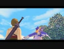 #3 翔べｯ...、天より高く。【ゼルダの伝説 スカイウォードソード HD ゲーム実況】