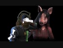 【Dead By Daylight】週末DBD #9 労基を呼ぶかどうかは君次第だ