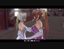 【東方MMD】【第2回MMD廃】　YOASOBI「大正浪漫」　めーりん・さくや