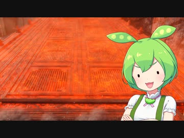 【ELDEN RING】エルデンリングずんだもんたん■163