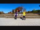 【もも・YUTAKA】アイボリー 踊ってみた
