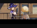 【おおかみ】原神：リサ編【実況プレイ？動画】