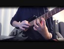 【ミリシタ】Moonrise Belief - 天空橋朋花　Guitar solo cover