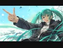 ブローバック"BLOWBACK" Starring 初音ミク【MV】