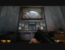 Black Mesa DEをレイトレ入れてプレイ  part 6【字幕プレイ動画】