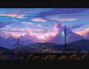 【オリジナル曲】「非才」/初音ミク