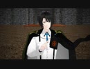 【第2回MMD廃】松井江で敗北の合図（ＱＵＥＥＮ）【MMD刀剣乱舞】