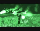 NATO逆レ！赤軍と化した先輩.redhammer9