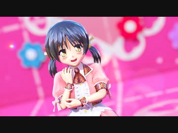【MMD歌愛ユキV4】ド屑※ダークな雰囲気です【歌愛ユキ】