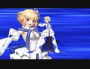 【FGO】超高難易度「全てのヴェールが落ちる前に」アルクェイド 3ターン攻略【カルデア妖精騎士杯 ～二代目の凱旋～ エキシビションクエスト】