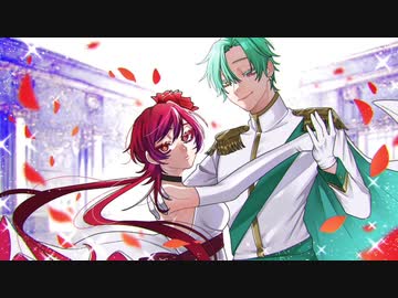 サンドリヨン10th Anniversary【歌ってみた】えめと×U-ga