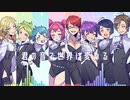 【UTAUカバー】Stage Bye Stage【KODOMEROIDO】