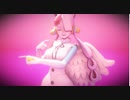 【MMDワンピ】新時代 【ウタ】【ray-mmd】
