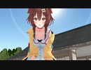 【東方ＭＭＤ】博麗神社にやって来た迷子