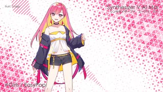 【Synthesizer V AI Mai】 Girls 【カバー】