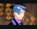 【MMDツイステ】Losing Game　（ジェイド・リーチ）