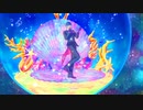 【MMD刀剣乱舞】QUEEN【Msk式燭台切光忠】