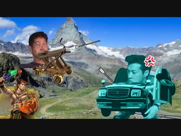 ファッ！？イアーエムブレム 烈火の剣.mp8(後半)