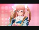 【デレステＭＶ】cherry＊merry＊cherry 晶葉ちゃんメインver