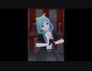 【ミリシタＭＶ】カーニヴァル・ジャパネスク まつり姫ソロ レディグリザイユver