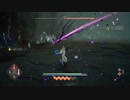 ｢実況｣ヴァルキリーエリュシオン　チャプター９のヒルドをノーダメ目指す#１