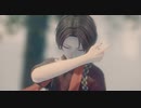 【MMD刀剣乱舞】Under Cloud 加州清光